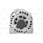 Alternator VALEO VAL437208 IC-BE6B47