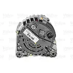 Alternator VALEO VAL437208 IC-BE6B47