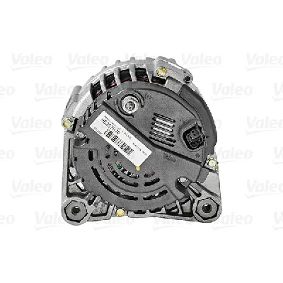 Alternator VALEO VAL437208 IC-BE6B47