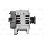 Alternator VALEO VAL437208 IC-BE6B47