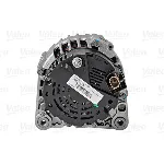 Alternator VALEO VAL437317 IC-BE6B4F