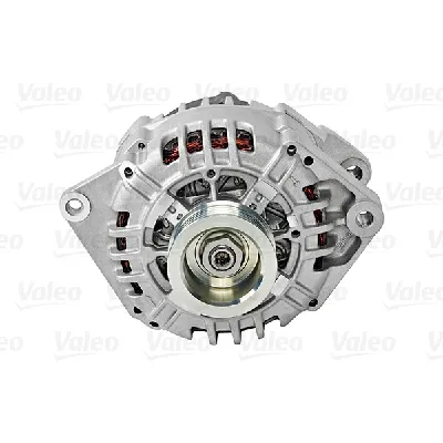 Alternator VALEO VAL437349 IC-BE6B4A