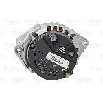 Alternator VALEO VAL437349 IC-BE6B4A