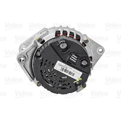 Alternator VALEO VAL437349 IC-BE6B4A