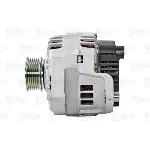 Alternator VALEO VAL437349 IC-BE6B4A