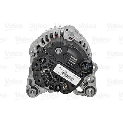 Alternator VALEO VAL437470 IC-C078E5