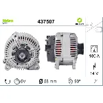 Alternator VALEO VAL437507 IC-C361DC