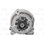 Alternator VALEO VAL437507 IC-C361DC