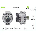 Alternator VALEO VAL437539 IC-C07947