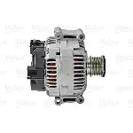 Alternator VALEO VAL437539 IC-C07947