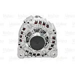 Alternator VALEO VAL439312 IC-BE6B3C