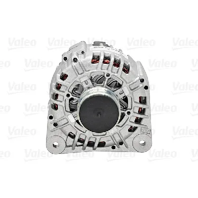 Alternator VALEO VAL439312 IC-BE6B3C