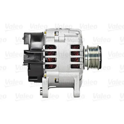 Alternator VALEO VAL439312 IC-BE6B3C