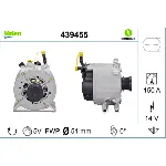 Alternator VALEO VAL439455 IC-C10CCE