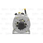 Alternator VALEO VAL439455 IC-C10CCE