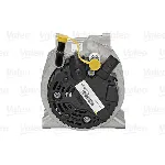 Alternator VALEO VAL439455 IC-C10CCE