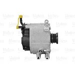 Alternator VALEO VAL439455 IC-C10CCE