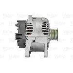 Alternator VALEO VAL439479 IC-C67F80