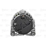 Alternator VALEO VAL439481 IC-C10D48