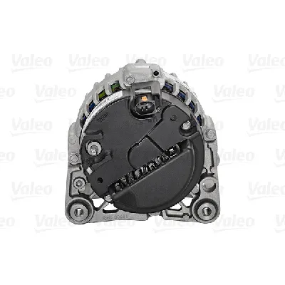 Alternator VALEO VAL439481 IC-C10D48
