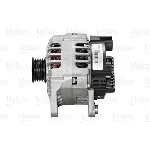 Alternator VALEO VAL439481 IC-C10D48