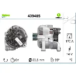 Alternator VALEO VAL439485 IC-C10C71