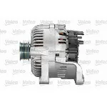 Alternator VALEO VAL439485 IC-C10C71