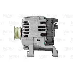 Alternator VALEO VAL439487 IC-C10C73