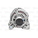 Alternator VALEO VAL439501 IC-C10D4D