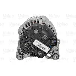 Alternator VALEO VAL439501 IC-C10D4D