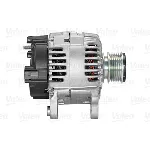 Alternator VALEO VAL439501 IC-C10D4D