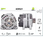 Alternator VALEO VAL439521 IC-C079FA