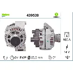 Alternator VALEO VAL439539 IC-C10C9C