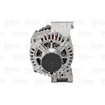Alternator VALEO VAL439539 IC-C10C9C