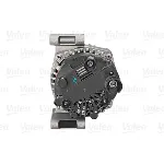 Alternator VALEO VAL439539 IC-C10C9C