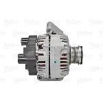 Alternator VALEO VAL439539 IC-C10C9C