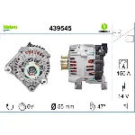 Alternator VALEO VAL439545 IC-C10C77
