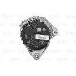 Alternator VALEO VAL439545 IC-C10C77
