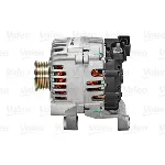 Alternator VALEO VAL439545 IC-C10C77