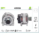 Alternator VALEO VAL439558 IC-C10D50