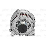 Alternator VALEO VAL439558 IC-C10D50