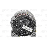 Alternator VALEO VAL439558 IC-C10D50