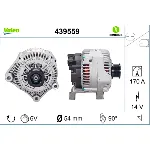Alternator VALEO VAL439559 IC-C10C78