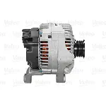 Alternator VALEO VAL439559 IC-C10C78