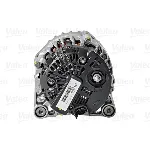 Alternator VALEO VAL439576 IC-C079FF