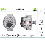 Alternator VALEO VAL439583 IC-C10CD8