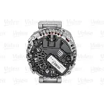 Alternator VALEO VAL439583 IC-C10CD8