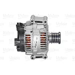 Alternator VALEO VAL439583 IC-C10CD8