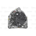 Alternator VALEO VAL439596 IC-C07A04