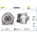 Alternator VALEO VAL439605 IC-C07A0A